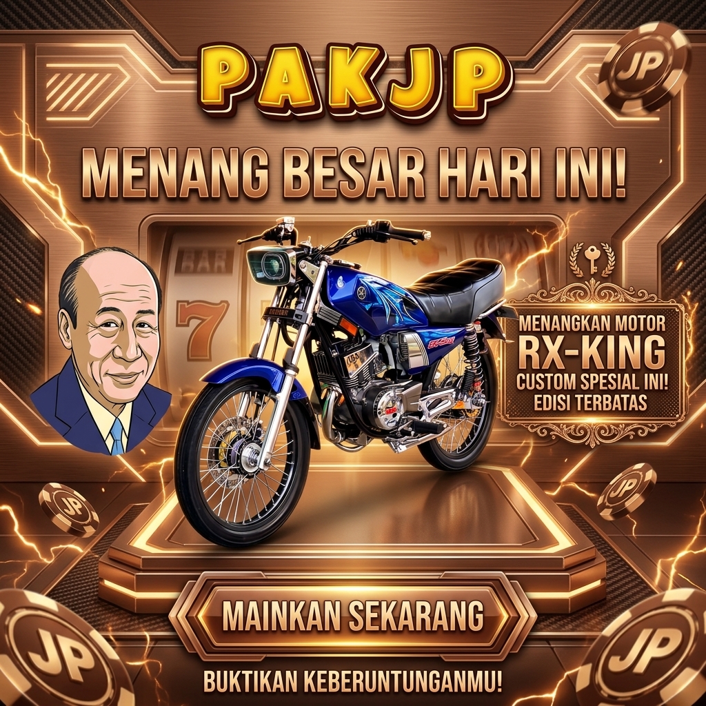 PAKJP