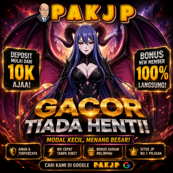 PAKJP product