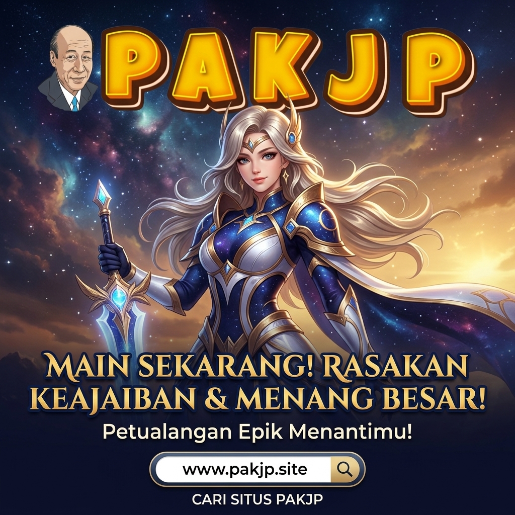 PAKJP