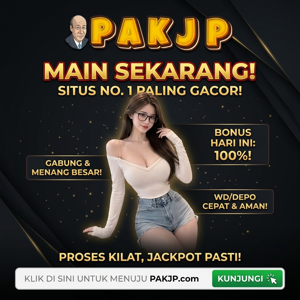 PAKJP