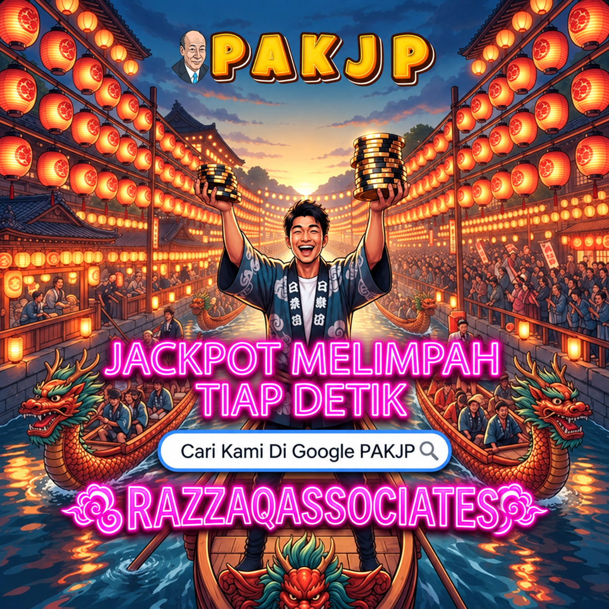 PAKJP X  RAZZAQASSOCIATES Jasa Renovasi Rumah | Wujudkan Hunian Impian Anda